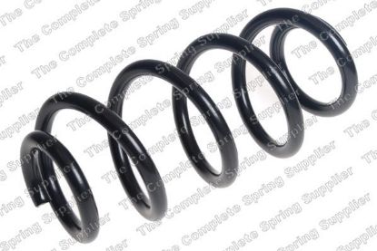 Suspension Spring PORSCHE - 95B 411 105 AH Suspension Spring PORSCHE - 95B 411 105 AH