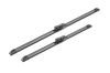 Wiper Blade Aerotwin A605S SET 600/475mm