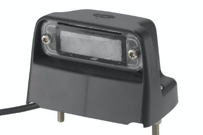 Licence Plate Light -