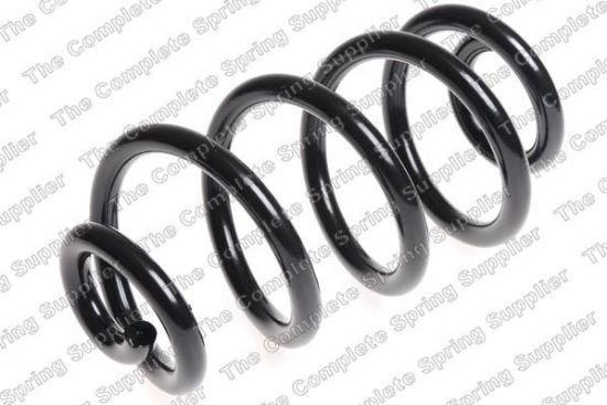 Suspension Spring tagum. Nissan
