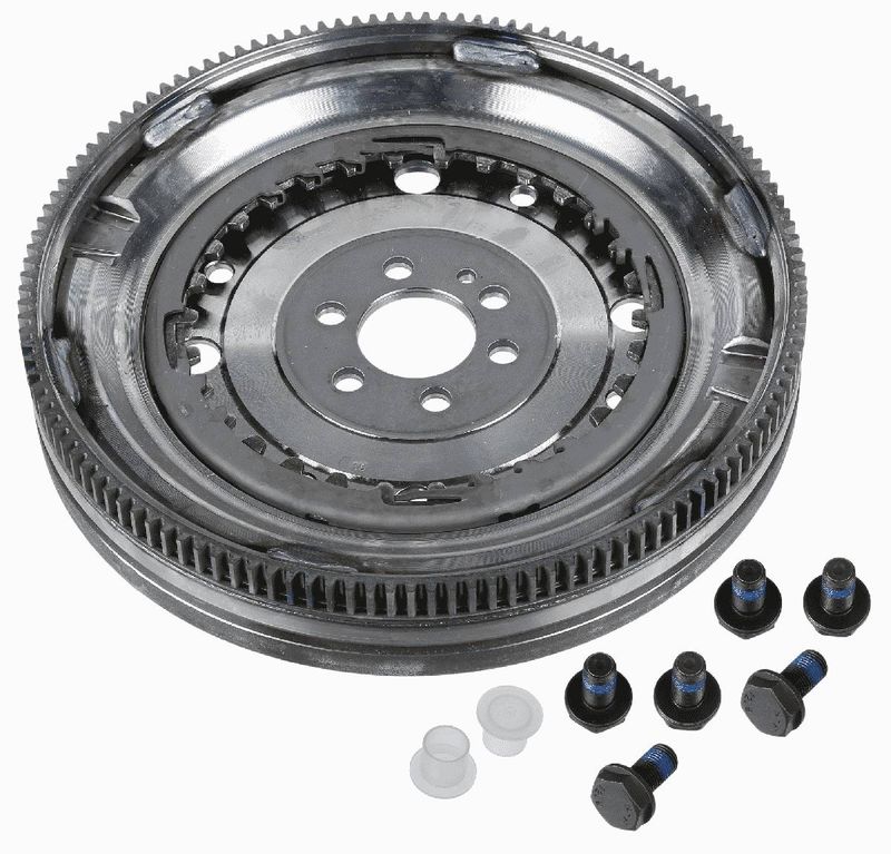Flywheel OCTAVIA II (1Z3), PASSAT Variant (365)
