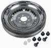 Flywheel OCTAVIA II (1Z3), PASSAT Variant (365)