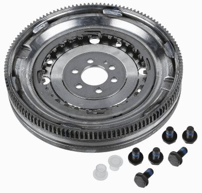 Flywheel OCTAVIA II (1Z3), PASSAT Variant (365)