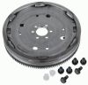 Flywheel OCTAVIA II (1Z3), PASSAT Variant (365)