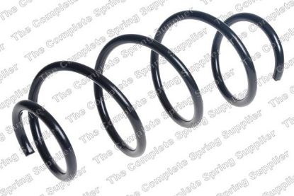 Suspension Spring esim. MAZDA CX-3 1,5D man / 2,0 aut / 2,0 AWD 15- Suspension Spring esim. MAZDA CX-3 1,5D man / 2,0 aut / 2,0 AWD 15-
