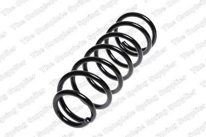 Suspension Spring tagum. Toyota COROLLA SALO Suspension Spring tagum. Toyota COROLLA SALO