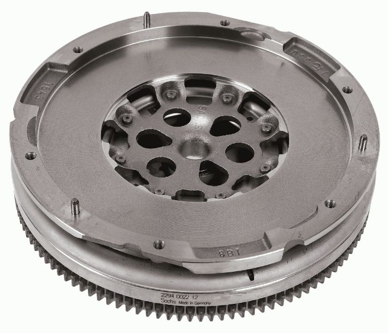 Flywheel -