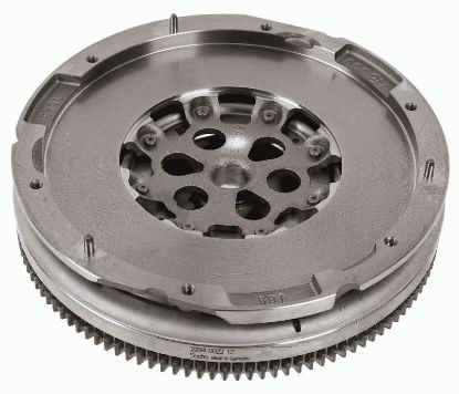 Flywheel -