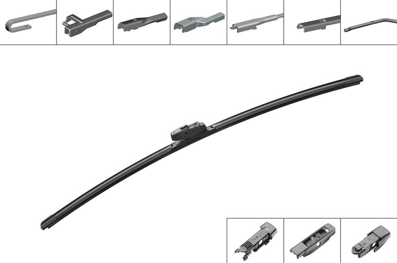 Wiper Blade AeroEco AE650