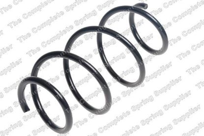 Suspension Spring BMW 118i / 120d xDrive 7/19- Suspension Spring BMW 118i / 120d xDrive 7/19-