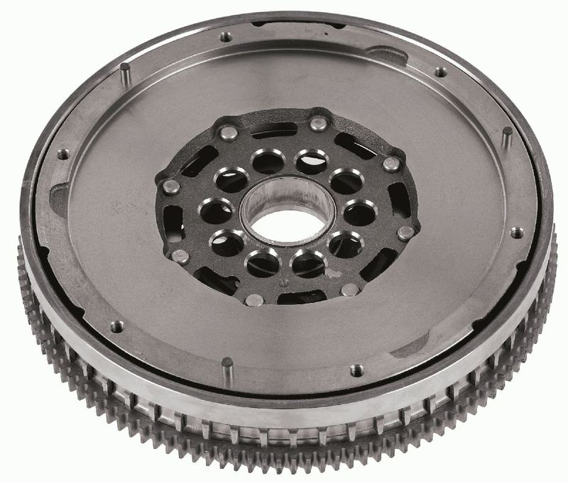 Flywheel -