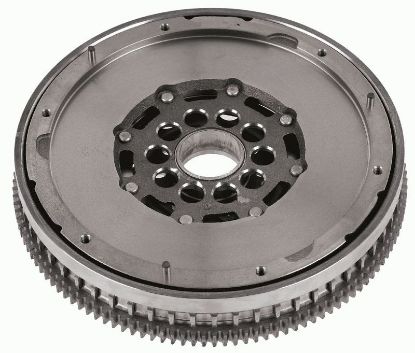 Flywheel -