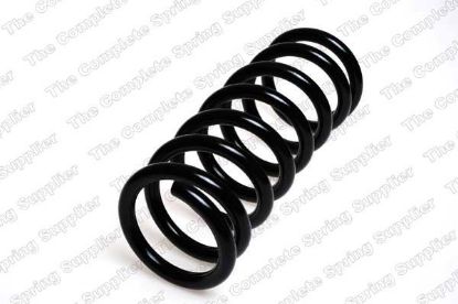 Suspension Spring esim. VW TRANSPORTER 1,6-