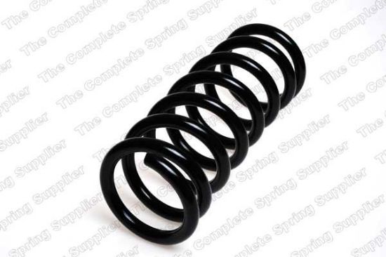 Suspension Spring esim. VW TRANSPORTER 1,6-