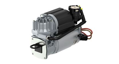 Compressor, compressed-air system MERCEDES-BENZ - 211 320 03 04