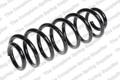 Suspension Spring tagum. SKODA H/D OCTAVIA 04- Suspension Spring tagum. SKODA H/D OCTAVIA 04-