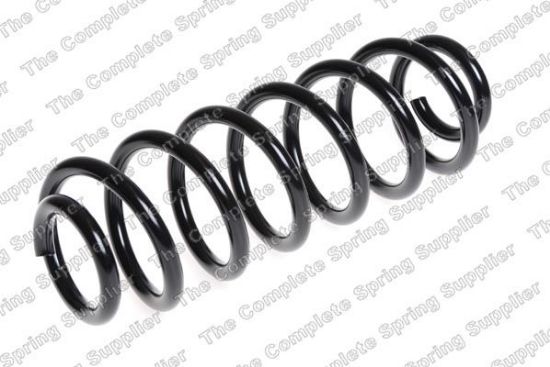 Suspension Spring tagum. SKODA H/D OCTAVIA 04-