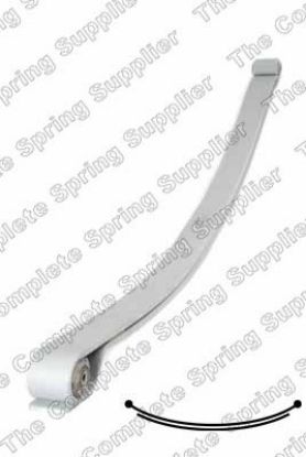 Spring Pack SPRINTER 95-06 / LT 96-06
