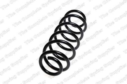 Suspension Spring tagum. VW Golf 03- Suspension Spring tagum. VW Golf 03-