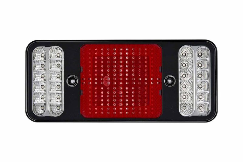 Tail Light Assembly -