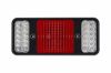 Tail Light Assembly -