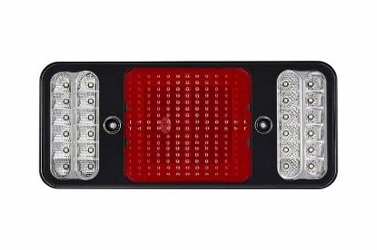 Tail Light Assembly -