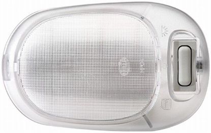 Interior Light -