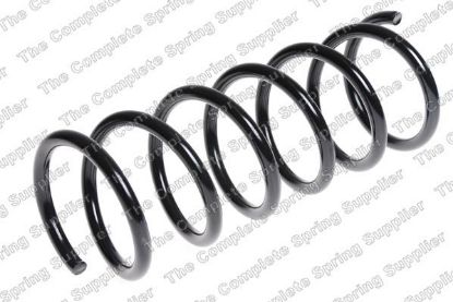 Suspension Spring FORD - 1 461 168 Suspension Spring FORD - 1 461 168