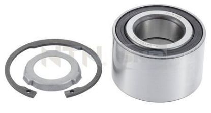 Wheel Bearing Kit BMW tag.