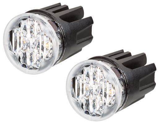 Strobe-type Beacon -