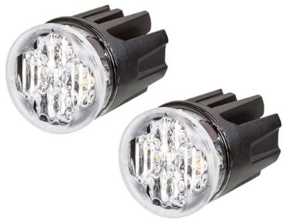 Strobe-type Beacon -