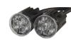 Strobe-type Beacon -