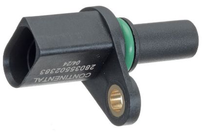 Sensor, crankshaft pulse -