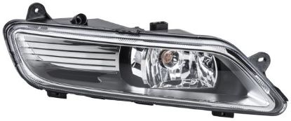 Daytime Running Light -