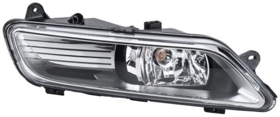 Daytime Running Light -