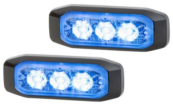 Strobe-type Beacon -