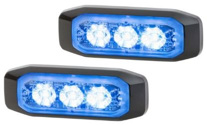 Strobe-type Beacon -