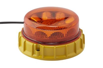 Strobe-type Beacon -