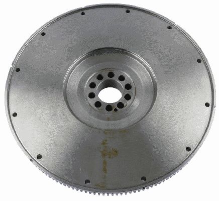 Flywheel -