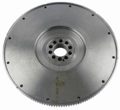Flywheel -