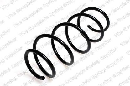 Suspension Spring esim. Fiat PUNTO 1,9D / 1 Suspension Spring esim. Fiat PUNTO 1,9D / 1