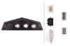 Tail Light Assembly -