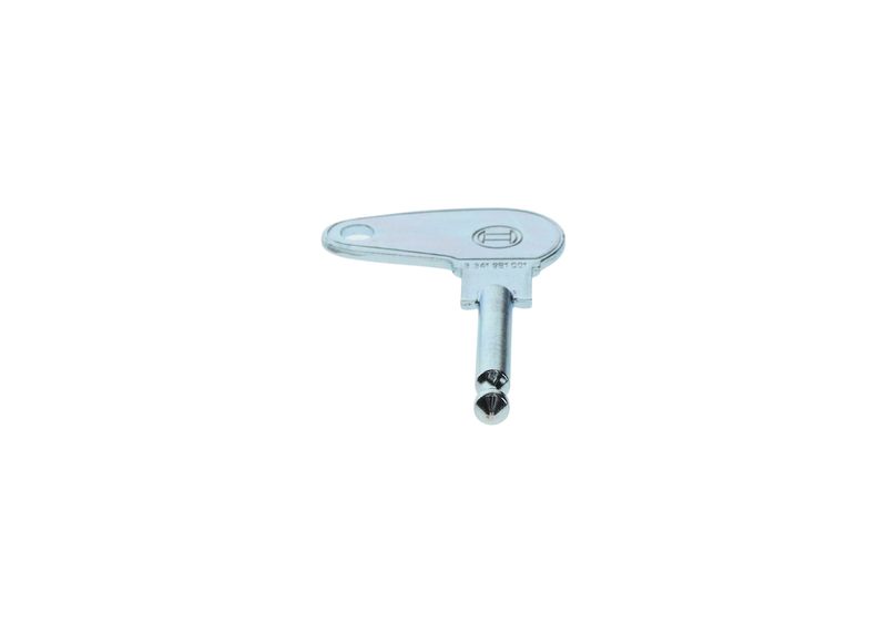 Ignition Switch -