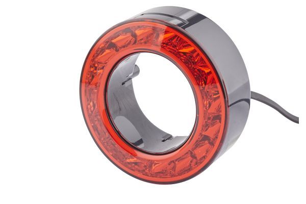 Tail Light Assembly -