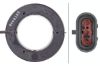 Tail Light Assembly -