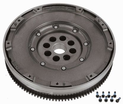Flywheel -