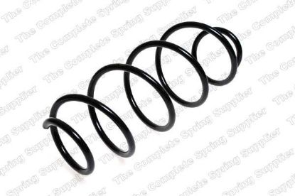 Suspension Spring esim. Fiat STILO 1,2 16V Suspension Spring esim. Fiat STILO 1,2 16V