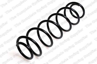 Suspension Spring RENAULT - 77 00 416 117