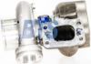 Charger, charging (supercharged/turbocharged) DEUTZ