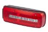 Tail Light Assembly -